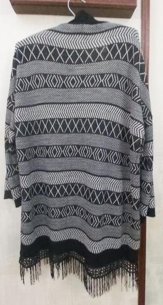Chaqueta mujer