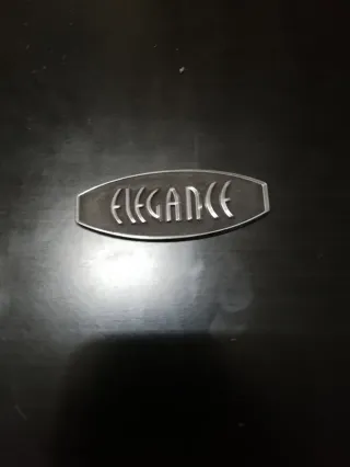 INSIGNIA LOGO EMBLEMA SKODA