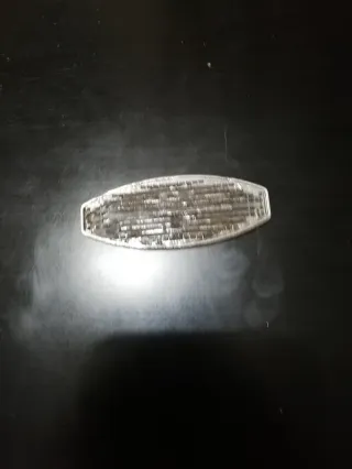 INSIGNIA LOGO EMBLEMA SKODA