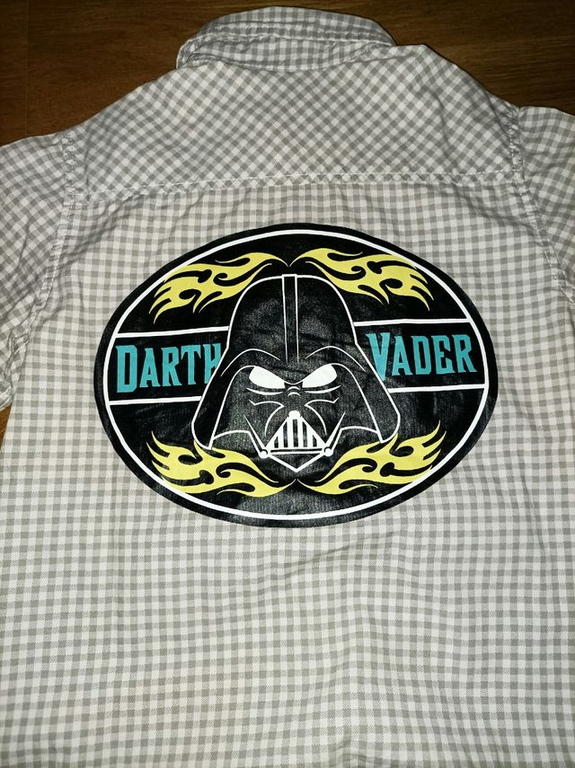 Star Wars, 6a. POR ENVÍO