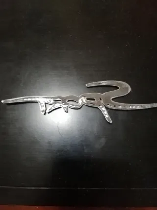 INSIGNIA, LOGO, EMBLEMA SUBARU SPORT