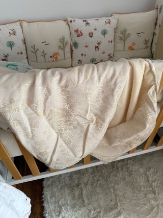 Mantón fallera 