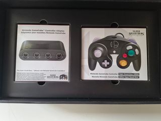 Super Smash Bros Ultimate Limited Edition