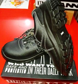 Zapatos de seguridad 