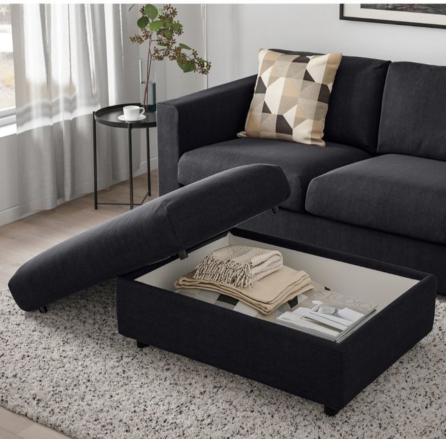 Puf Reposapies vimle