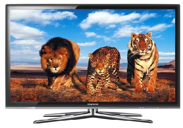 Smart TV Samsung UE46C7000