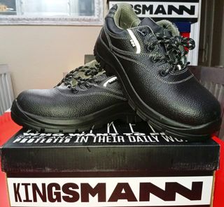 Zapatos de seguridad 