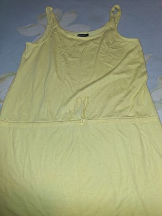 Vestido de verano para Niña o Mujer.