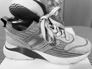 Zapatillas Hogan