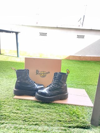 Botas Dr Martens