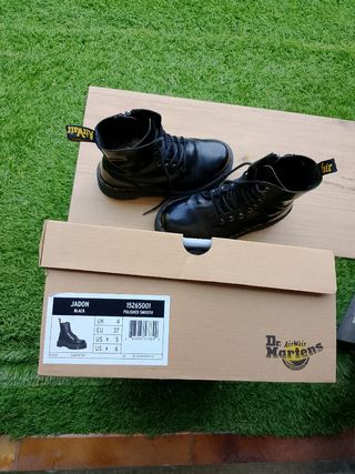 Botas Dr Martens