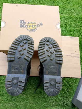 Botas Dr Martens