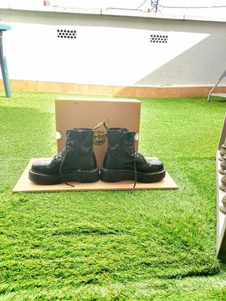 Botas Dr Martens