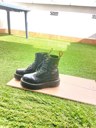 Botas Dr Martens