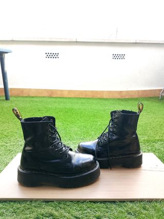 Botas Dr Martens