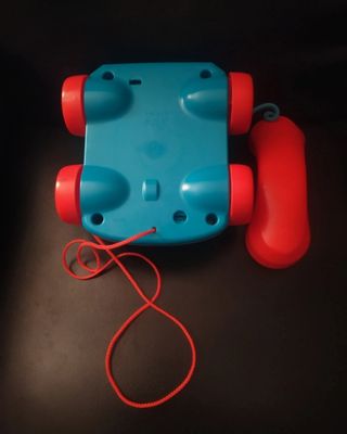 Lote juguetes Fisher Price