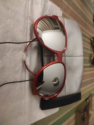 Rayban modelo Glacier Artic