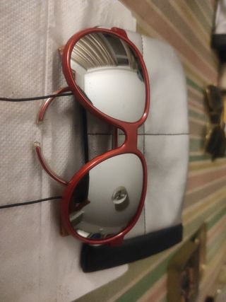 Rayban modelo Glacier Artic