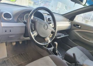 DESPIECE COMPLETO CHEVROLET LACETTI 2008
