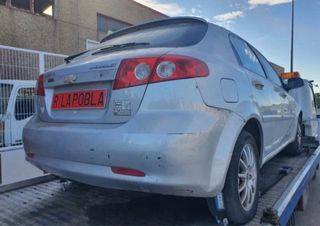 DESPIECE COMPLETO CHEVROLET LACETTI 2008