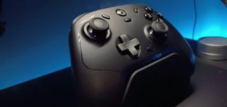 Mando Pro Gamesir T4 Gamepad gamer