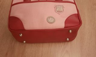 Bolso Billabong,mano/hombro, mediano