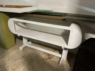 Mostrador vintage