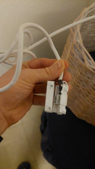 Lampara de techo Leroy Merlin