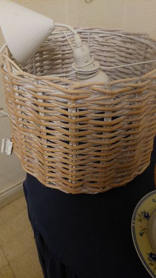 Lampara de techo Leroy Merlin