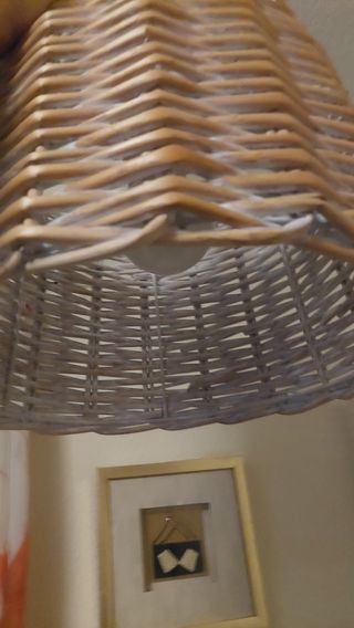 Lampara de techo Leroy Merlin