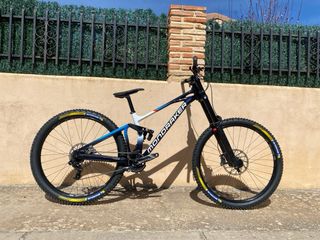 Mondraker summum R