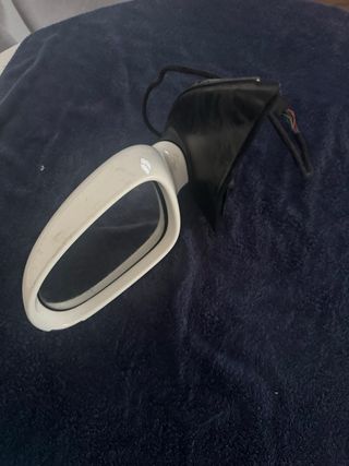 Retrovisor izquierdo Volkswagen Golf V