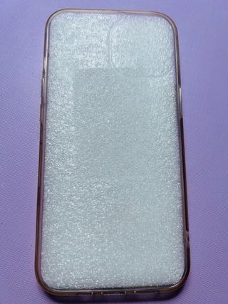 Funda cielo y nubes IPHONE 14