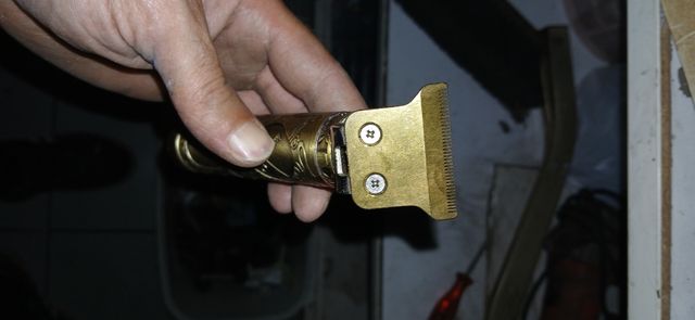 Rasoio taglia capelli