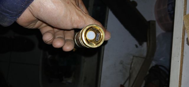 Rasoio taglia capelli