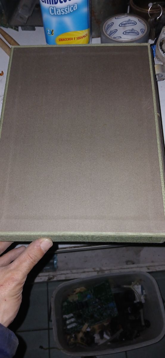 Libro storia della chimica dalla ceramic