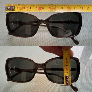 CHANEL GAFAS MUJER VINTAGE 