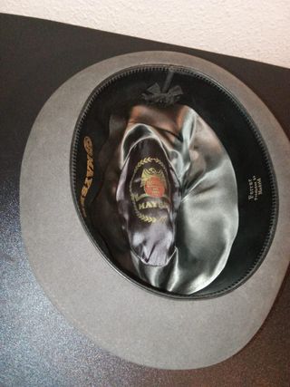 SOMBRERO MAYSER FERRER HOMBRE