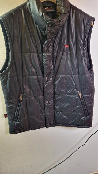 GILE SMANICATO PIUMINO