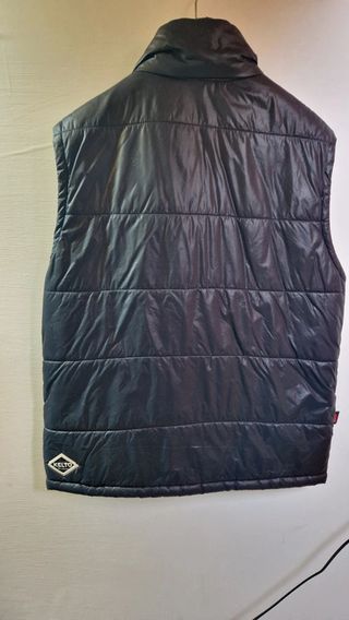 GILE SMANICATO PIUMINO