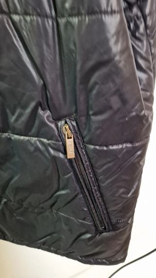 GILE SMANICATO PIUMINO