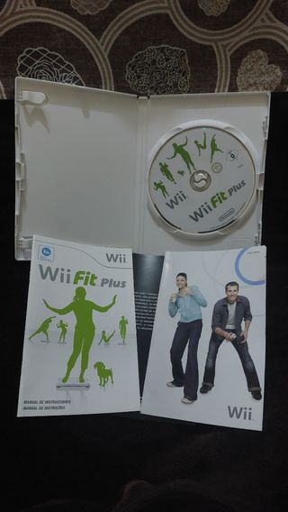 LOTE DE 3 JUEGOS PARA LA WII