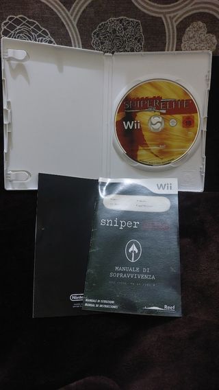 LOTE DE 3 JUEGOS PARA LA WII