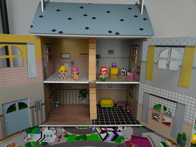 casa delle bambole