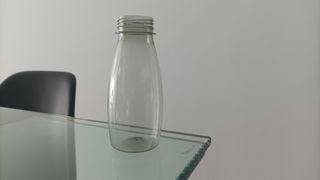 Sopladora de botellas pet