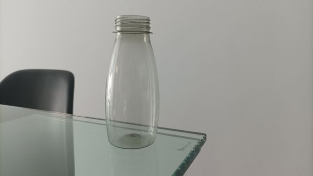 Sopladora de botellas pet