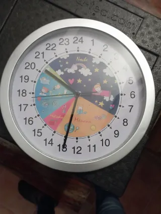 Juegos de madera Montessori