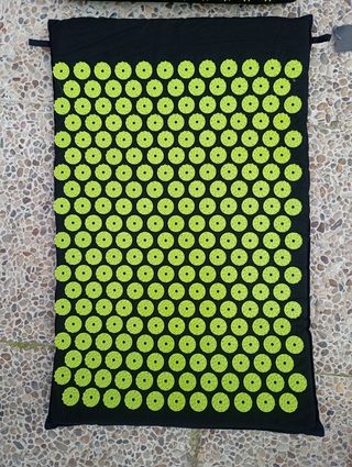 Esterilla acupresión 