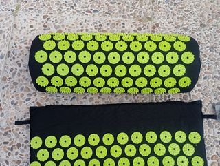 Esterilla acupresión 