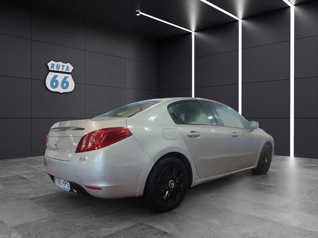Peugeot 508 1.6 HDI Access 84 kW (115 CV)